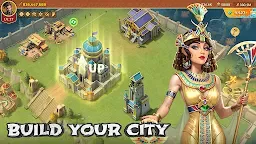 Screenshot 5: Kingdom of Gods