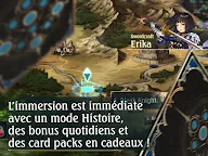 Screenshot 9: Shadowverse | Globale