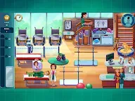Screenshot 16: Heart's Medicine: Time to Heal