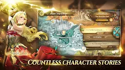 Screenshot 5: Sdorica Sunset | Asia