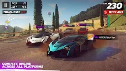 Screenshot 28: Asphalt 9: Legends