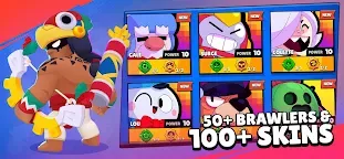 Screenshot 5: Brawl Stars | Global