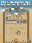 Screenshot 12: TAP! DIG! MY MUSEUM! | Japonés