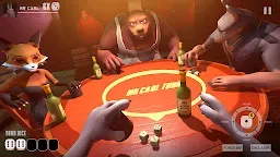 Screenshot 1: Liar's Club : Bluff Party Game