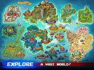 Screenshot 14: Warspear Online - Classic Pixel MMORPG (MMO, RPG)