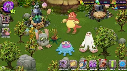 Screenshot 8: 怪獸合唱團