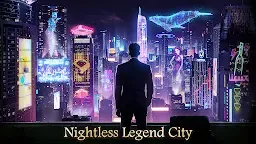 Screenshot 6: Legend City
