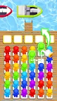 Screenshot 3: Onet Jam: Color Sort & Match