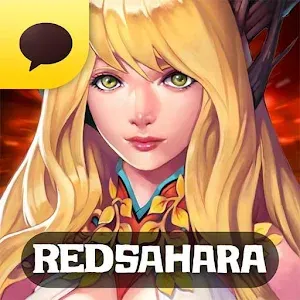 불멸의 전사 for Kakao