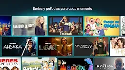 Screenshot 21: Disney+