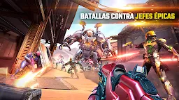 Screenshot 21: SHADOWGUN LEGENDS