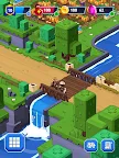 Screenshot 22: Medieval Merge: 에픽 RPG 게임