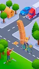Screenshot 12: Pizza Delivery Boy: Bike rush