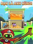 Screenshot 8: Summoner's Greed: Empire TD