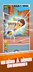 Screenshot 5: Basketball Clash: Hoop Rivals