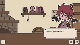 Screenshot 5: A TAVERN FOR TEA