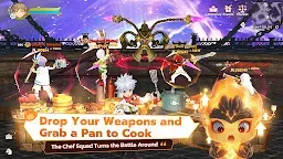 Screenshot 5: Tree of Savior: Neverland | HK & MO