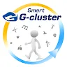 Icon: Smart G-cluster（スマート ジークラスタ）