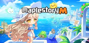 Screenshot 25: 메이플스토리M | 글로벌버전