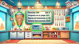 Screenshot 18: Leyenda Shawarma