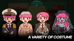 Screenshot 7: Detective S