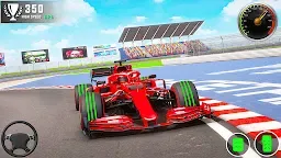 Screenshot 12: Formula Clash : Speed Showdown