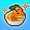 Icon: ハクスラ食堂 ドット絵RPG風のんびり放置系レストラン経営