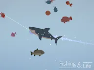Screenshot 19: Fishing Life