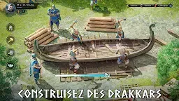 Screenshot 5: Viking Rise
