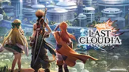 Screenshot 1: Last Cloudia | Japanese