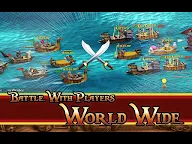 Screenshot 9: War Pirates