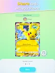 Screenshot 11: Pokémon TCG Pocket