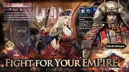 Screenshot 6: Kingdom Heroes - Empire