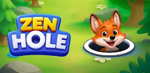 Screenshot 13: Zen Hole - Black Hole Game