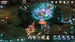Screenshot 22: 제4구역