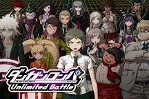 Download ダンガンロンパ Unlimited Battle Qooapp Game Store