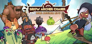 Screenshot 25: Grow Archer Charser 