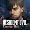 Resident Evil Survival Unit