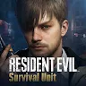 Icon: Resident Evil Survival Unit