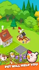 Screenshot 19: Idle Farm Town: Relaxing Game