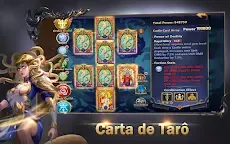 Screenshot 14: Might & Magic Heroes: Era of Chaos