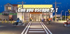 Screenshot 25: Escape Room Collection