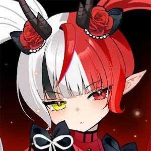 GranSagaIdle: KNIGHTSxKNIGHTS