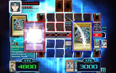 Screenshot 11: Yu-Gi-Oh! Duel Generation
