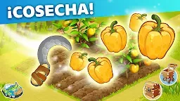 Screenshot 8: Family Island: Juego de granja