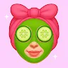 Icon: Satisfying Skincare ASMR Game
