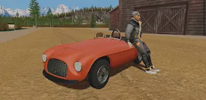 Screenshot 6: CPM Garage