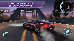 Screenshot 7: CarX Highway Racing 
