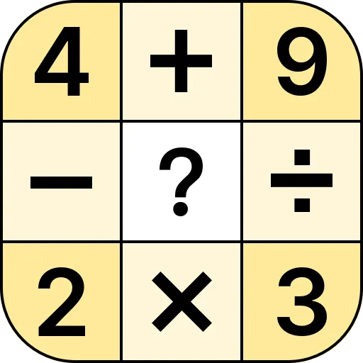 Crossmath Math Puzzle Games Online Free No Download
