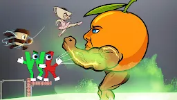 Screenshot 3: Doll PlayGround